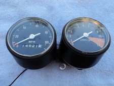 Honda 350 speedometer for sale  Madera