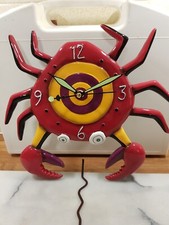 Allen designs crabby for sale  RYDE