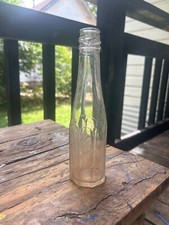 Antique heinz bottle for sale  Pauls Valley