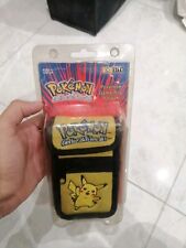 Pokemon game boy d'occasion  Saint-Maur-des-Fossés