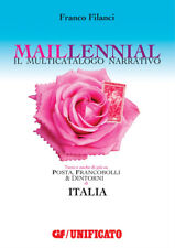 Maillennial multicatalogo narr usato  Assago