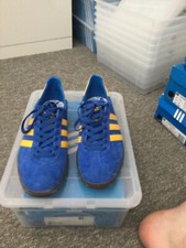 Adidas stockholm size for sale  WREXHAM
