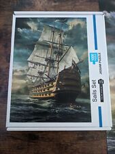 Jigsaw puzzle 1000 gebraucht kaufen  Aurich