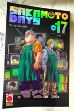 Sakamoto days manga usato  Terni