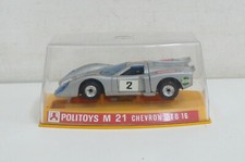 Chevron gtb can usato  Lucera