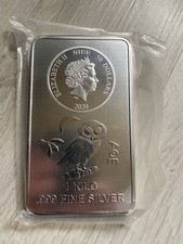 1kg silberbarren dollar gebraucht kaufen  Kamp-Lintfort