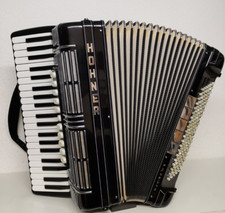 Akkordeon hohner morino gebraucht kaufen  Bräunlingen