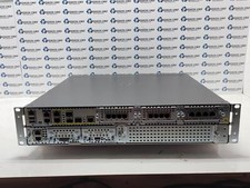 Roteador CISCO Integrated Services ISR4351/K9, Grau B, SKU 16851 comprar usado  Enviando para Brazil