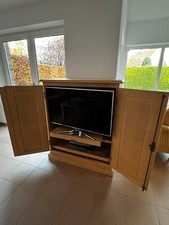 Fernsehschrank pinie gebraucht kaufen  Ascheberg
