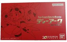 Bandai Digimon Tamers D-Ark Matsuda Hiroto Ver. Digital Monster Digivice Japão comprar usado  Enviando para Brazil