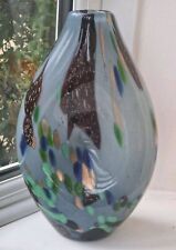 Large art glass for sale  STOKE-ON-TRENT