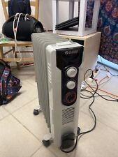 Radiatore elettrico calorifero usato  Vignola Falesina