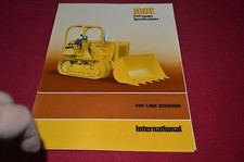 International harvester 100e for sale  Berlin