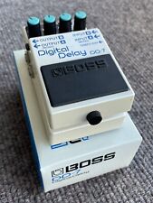 Boss delay guitar for sale  Altoona