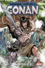 Comic savage sword gebraucht kaufen  Wunstorf