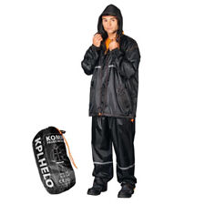 Regenanzug regenjacke regenhos gebraucht kaufen  Berlin