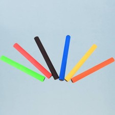 Bastoncini relè spugna usato Bastoncini relè spugna usato  Spedire a Italy