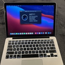 Late 2013 macbook for sale  Marietta