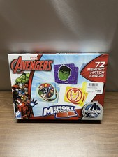 Marvel avengers assemble for sale  Erwin