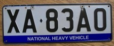 Single australia license for sale  Plattsmouth