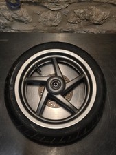 Cerchio cerchione ruota usato  Suvereto