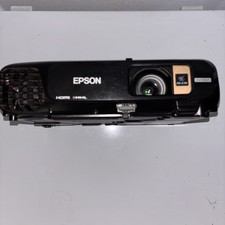 Projetor Epson H654A 3000 lúmens HDMI multimídia 3LCD FUNCIONA MUITO BEM comprar usado  Enviando para Brazil