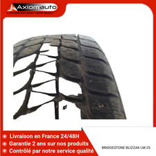 Pneu bridgestone blizzak d'occasion  Amiens-
