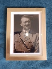 Cadre adolf hitler d'occasion  Crépy-en-Valois