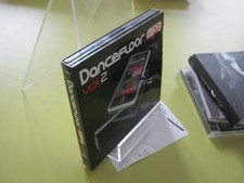 Digipack dancefloor mp3 d'occasion  Saint-Florentin