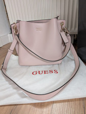 Guess handtasche neu gebraucht kaufen  Pirna, Dohma, Struppen