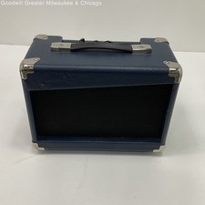Esteban guitar amplifier for sale  Racine