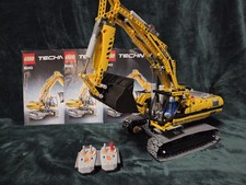 Lego technic motorized for sale  De Pere
