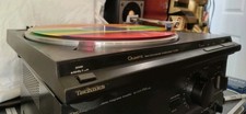 Technics qd33 direct for sale  BLACKWOOD