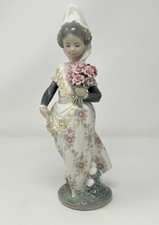 Lladro 1304 spanish for sale  Brookville