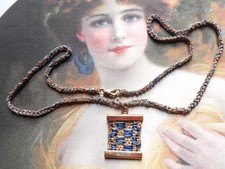 Superbe collier maty d'occasion  Pau