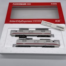 Fleischmann 4450 intercityexpr usato  Spedire a Italy