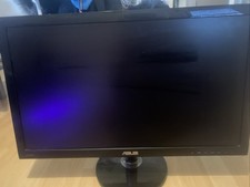 Gaming asus monitor gebraucht kaufen  Nürnberg