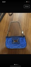 pochette roccobarocco usato  Castellammare di Stabia