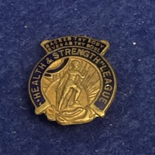 Health and strength usato Health and strength usato  Spedire a Italy