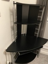 Computer desk corner for sale  NEWPORT