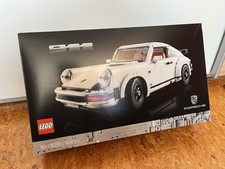 Lego 10295 porsche gebraucht kaufen  Leutkirch im Allgäu