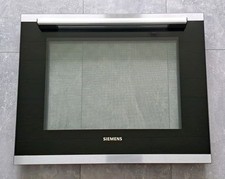 Backofentüre siemens backofen gebraucht kaufen  Friedberg (Hessen)