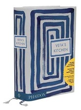 Vefa kitchen alexiadou for sale  ROSSENDALE