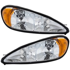 Headlight set 2005 for sale  La Salle