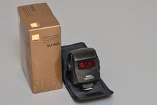 Nikon blitzfernsteuerungseinhe gebraucht kaufen  Brannenburg