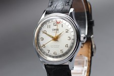 Exc montre homme d'occasion  Expédié en France