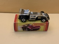 Matchbox superfast formula for sale  Pompano Beach