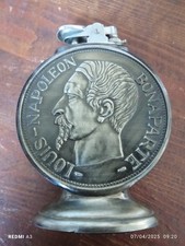 Briquet napoléon iii d'occasion  Saint-Just-en-Chaussée