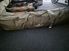 Ngt profiler bivvy for sale  IPSWICH
