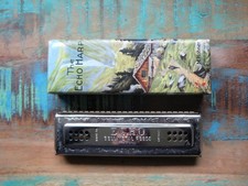 Hohner mundharmonika the gebraucht kaufen  Bielefeld